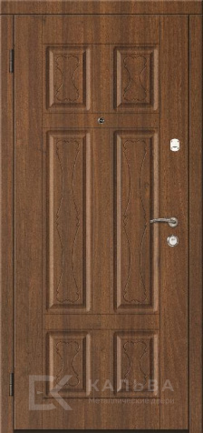 Фото №2 «Уличная дверь №26»