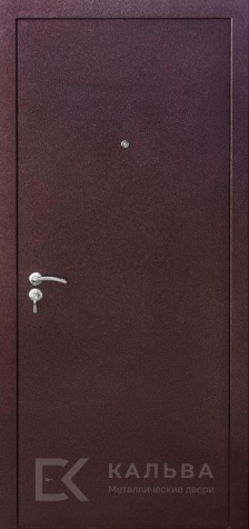 Фото «Уличная дверь №14»