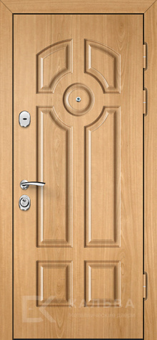 Фото «Уличная дверь №28»