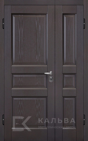 Фото №2 «Двухстворчатая дверь №5»