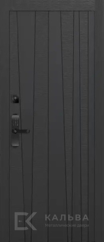 Фото «Дверь с электронным замком №57»